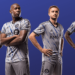 CF Montréal Jersey Visitante 2022-2023 Adidas