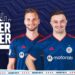 Chicago Fire 2022-2023 Jersey Local Adidas «Water Tower»