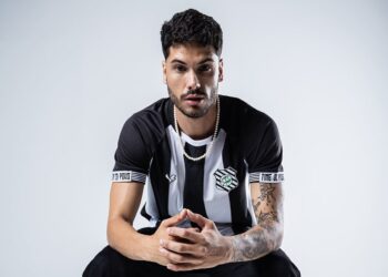 Figueirense Jersey Local 2023 Volt