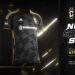Columbus Crew Jersey Visitante 2022-2023 Adidas
