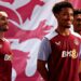 Aston Villa FC Jersey Local 23-24 Castore