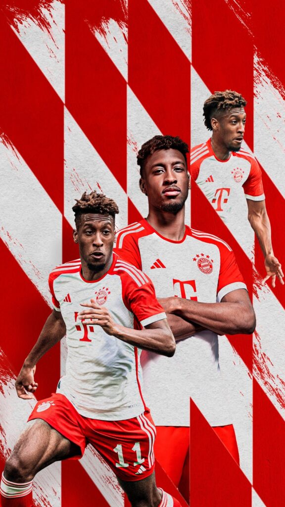 Jersey Bayern Múnich