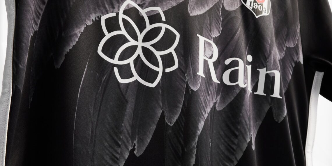 Beşiktaş JK Jersey Local 23-24 Adidas