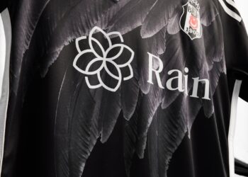 Beşiktaş JK Jersey Local 23-24 Adidas