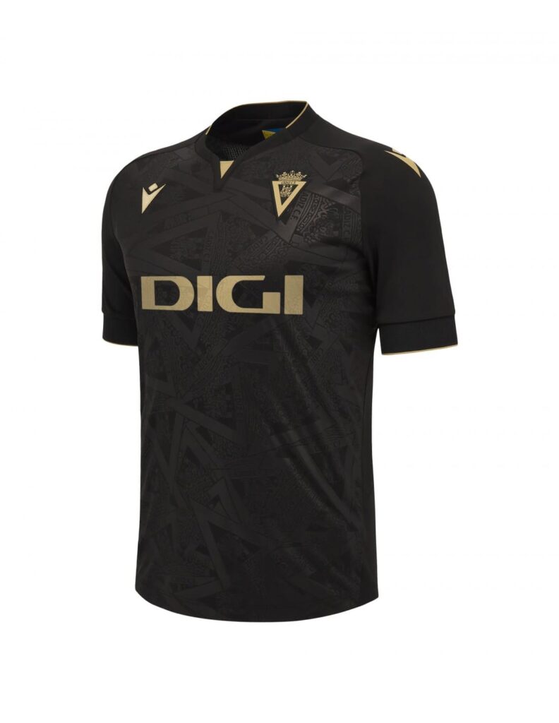 Cádiz FC Jersey
