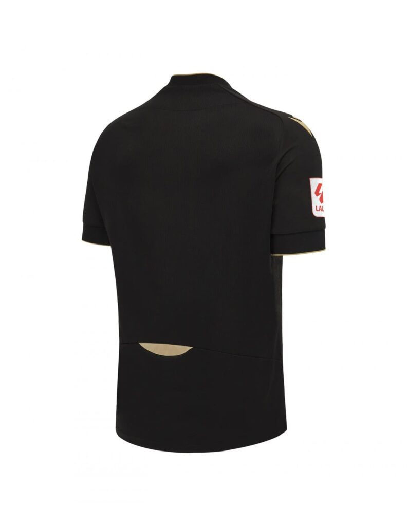 Cádiz FC Jersey