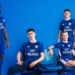 Cardiff City Jersey Local 23-24 New Balance