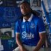 Everton FC Jersey Local 2023/24 Hummel