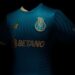 FC Porto Jersey Third Kit 2023/24 New Balance