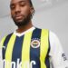 Fenerbahçe SK Jersey Local 23-24 Puma