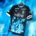 Kawasaki Frontale Limited Uniform
