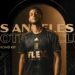 Los Ángeles FC Jersey Local 2023-24 Adidas