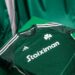 Panathinaikos Fc Jersey Home, Away, Third 23-24 Adidas