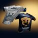 Pumas UNAM Jersey Local y Visitante 2023 Nike