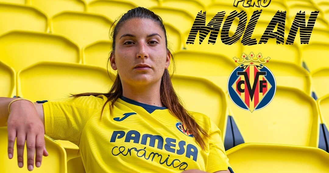 Villarreal Jersey CF Local 23-24 Joma