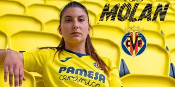 Villarreal Jersey CF Local 23-24 Joma