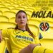 Villarreal Jersey CF Local 23-24 Joma