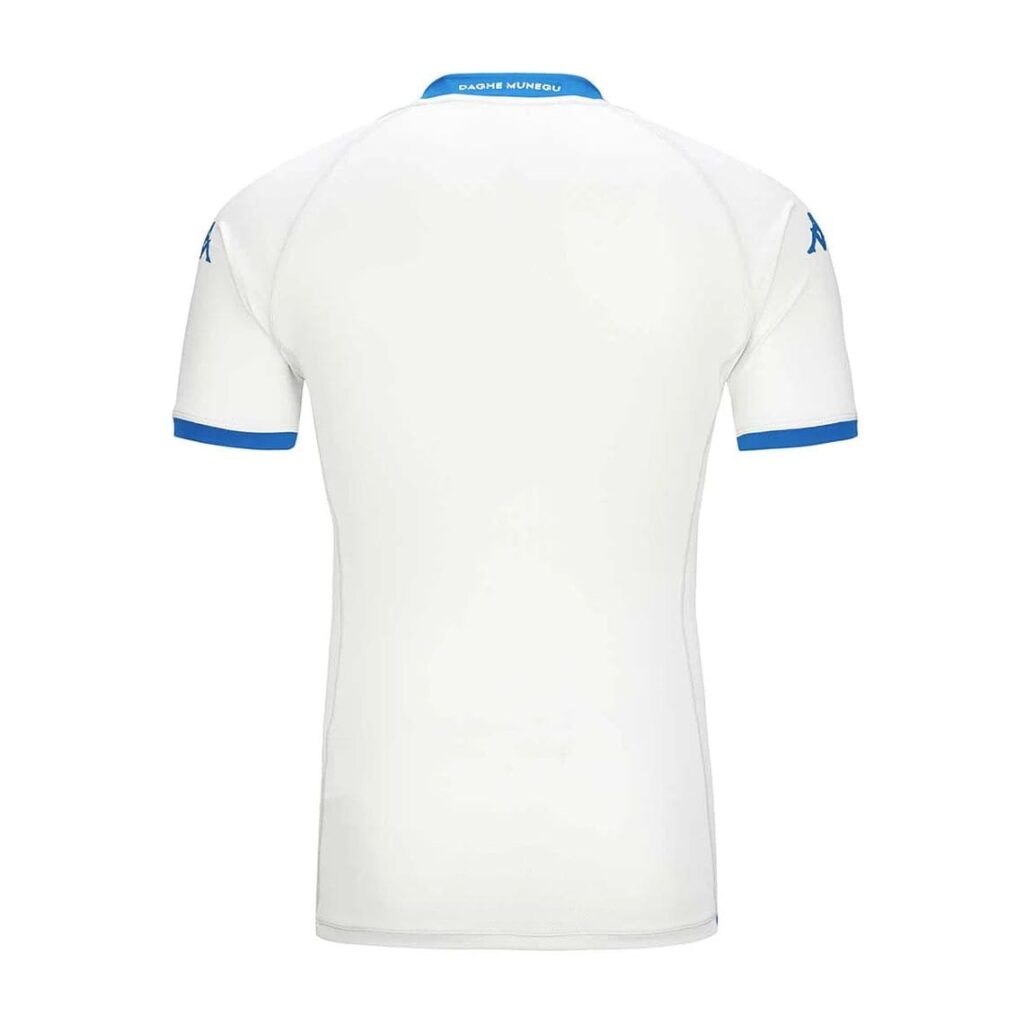 AS Monaco Jersey Alternativo 2023-24