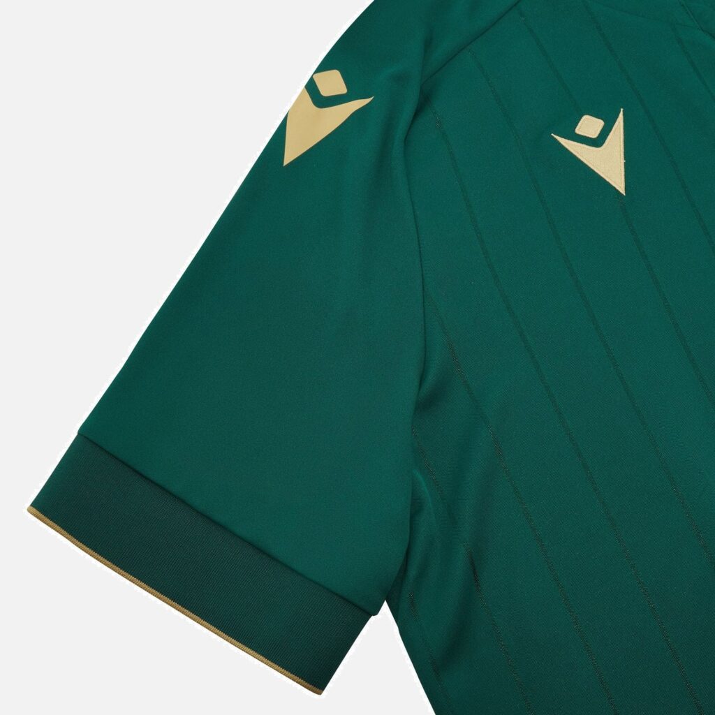 Cádiz FC Jersey 2023-24