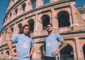 Celta de Vigo Jersey 2023-24