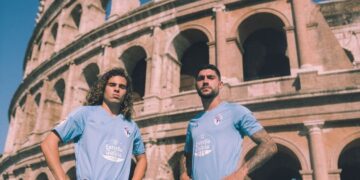 Celta de Vigo Jersey 2023-24