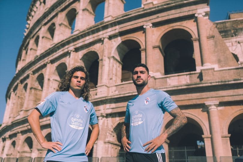 Celta de Vigo Jersey 2023-24