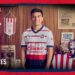 Chivas Jersey Visitante