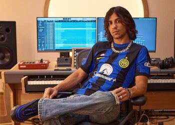 Inter de Milán Jersey Local 2023-24