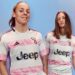 Juventus FC Jersey Away 2023-24