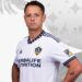 LA Galaxy, uno de los equipos de fútbol más emblemáticos de la Major League Soccer (MLS), ha desvelado su esperado Jersey de Local para la próxima temporada 2022.