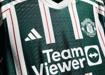 Manchester United Jersey