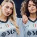 Napoli Jersey Visitante 2023-24