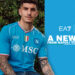 Napoli Jersey Local 2023-24