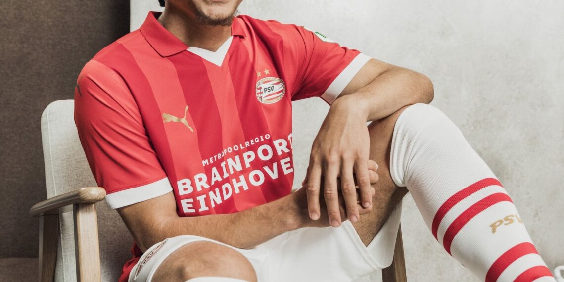 PSV Jersey Local 2023-24
