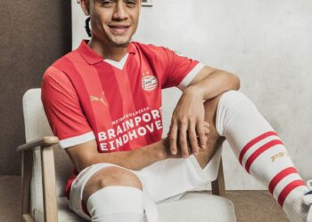 PSV Jersey Local 2023-24