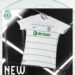 Sporting Lisboa Jersey Visitante