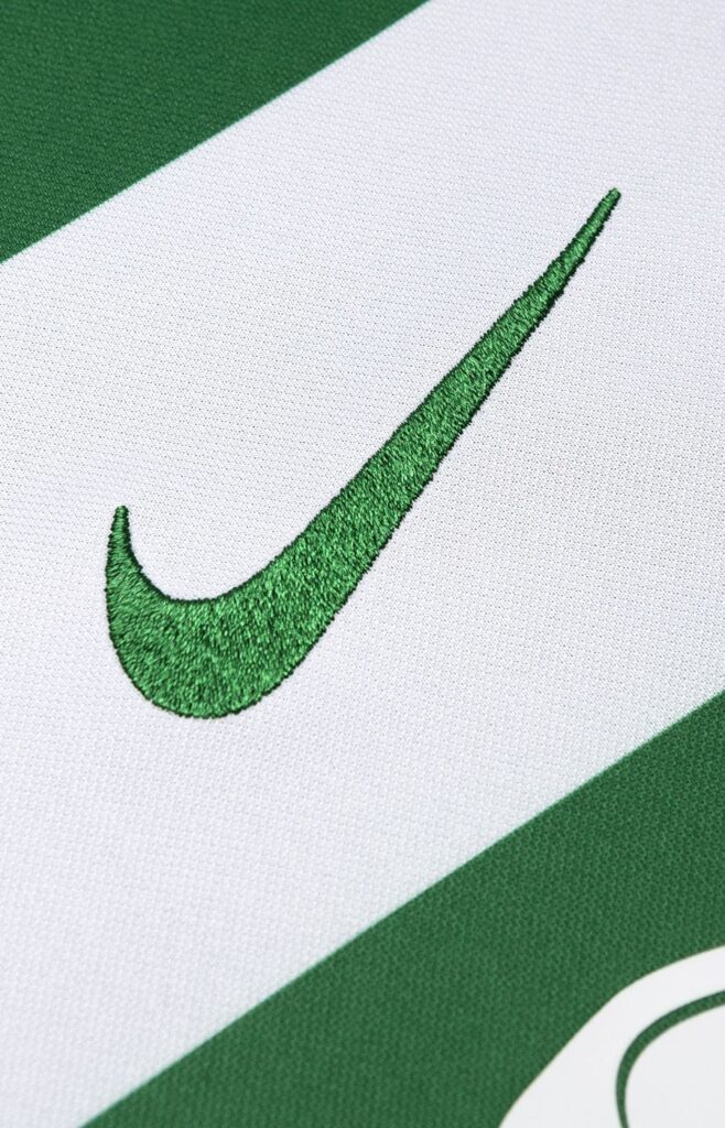 Sporting Lisboa Jersey Local