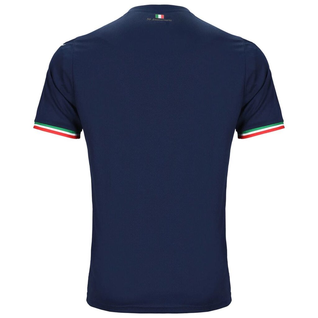 Lazio Jersey Visitante 2023-24