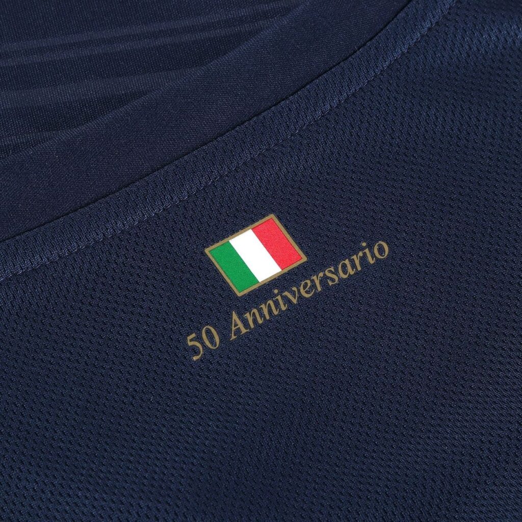 Lazio Jersey Visitante 2023-24
