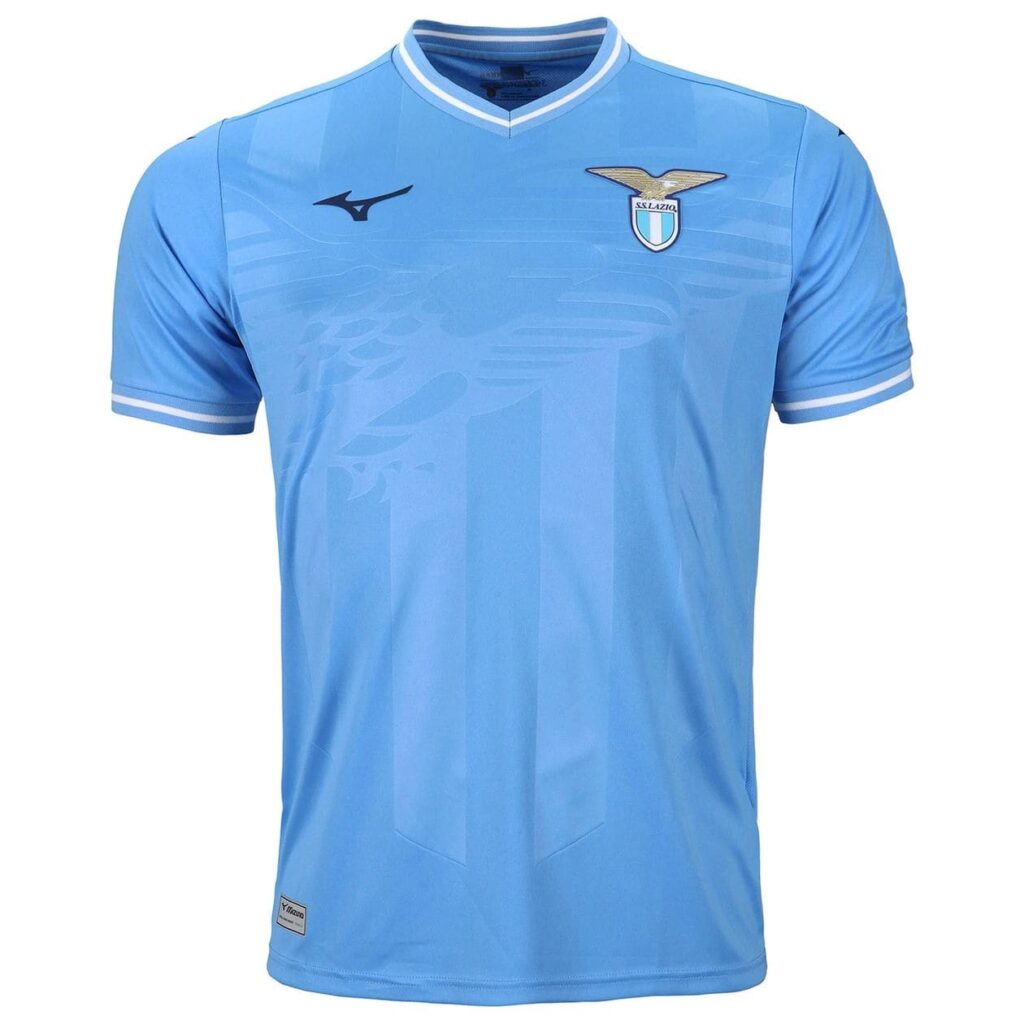 Lazio Jersey Local 2023-24