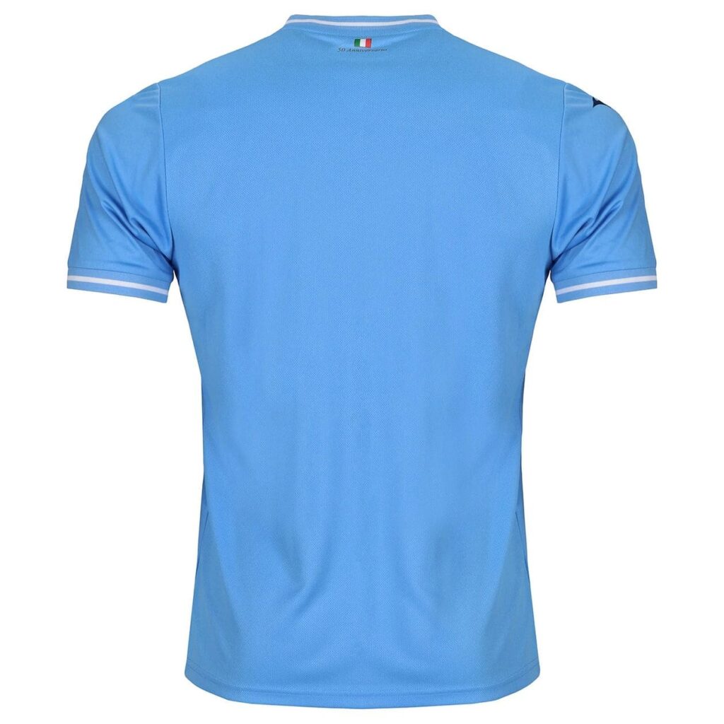 Lazio Jersey Local 2023-24