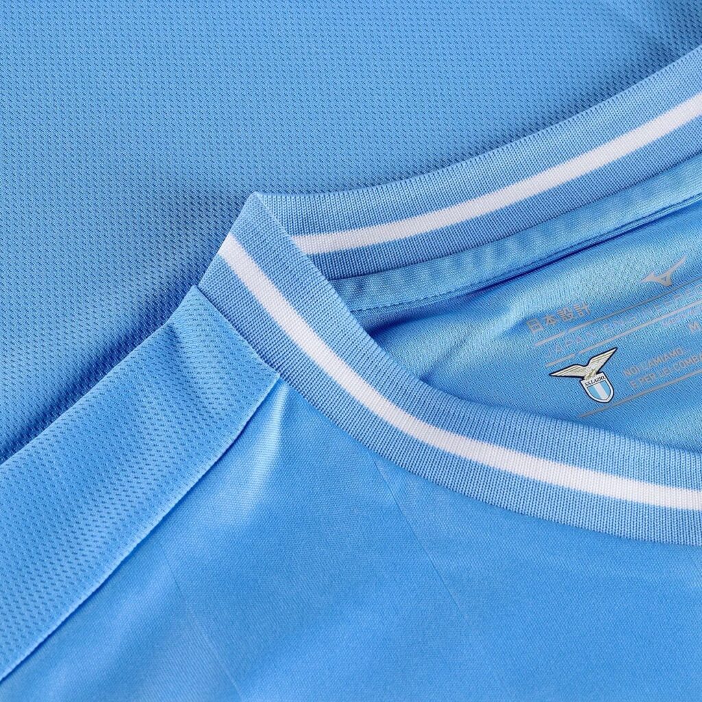 Lazio Jersey Local 2023-24