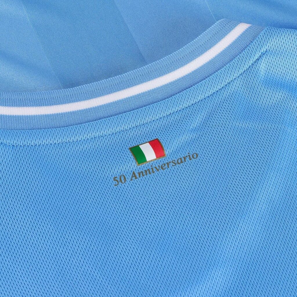 Lazio Jersey Local 2023-24