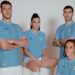 Lazio Jersey Local 2023-24