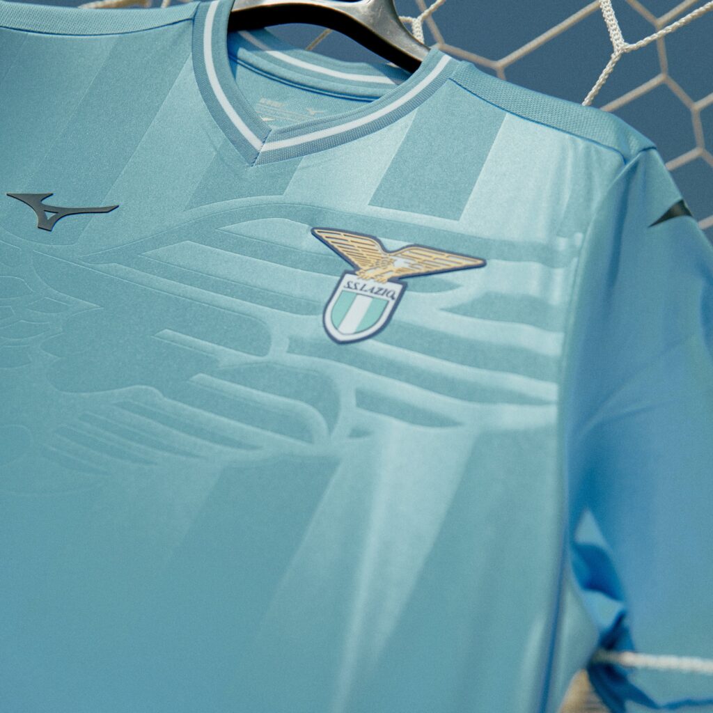 Lazio Jersey Local 2023-24