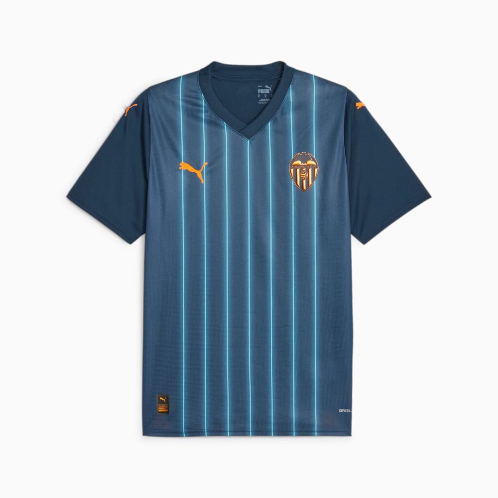 Valencia CF Jersey