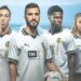 Valencia Cf Jersey Local