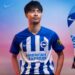 Brighton & Hove Albion Jersey Local 2023-24 Nike: Tradición e Innovación