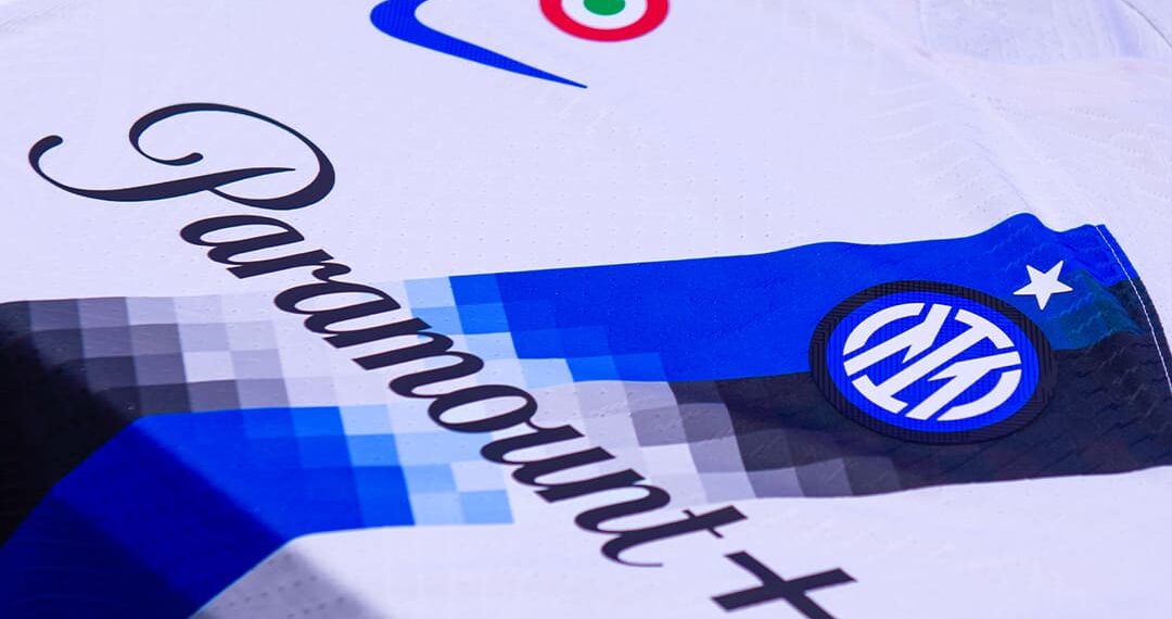 Inter de Milan Jersey