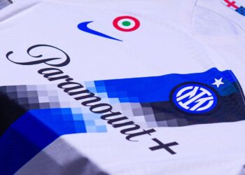 Inter de Milan Jersey